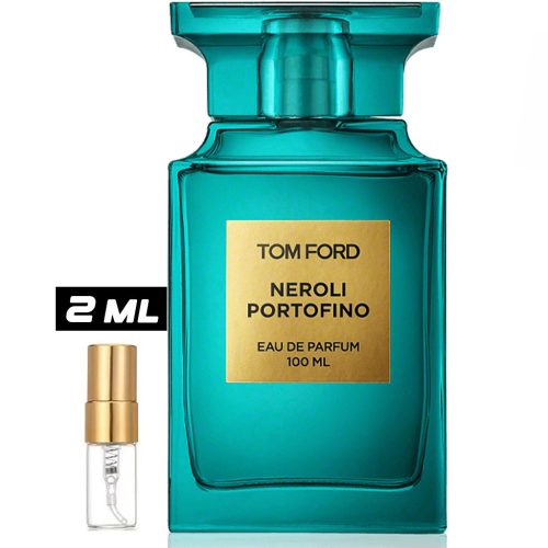Tom Ford Neroli Portofino (2 ML) Eau de Parfum