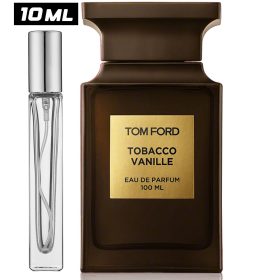 Tom Ford Tobacco Vanille (10 ML) Eau de Parfum