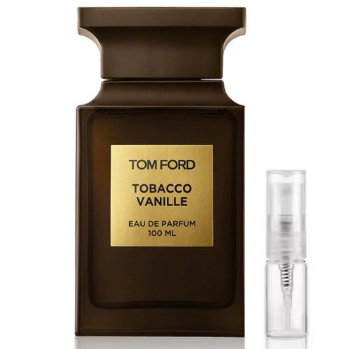 Tom Ford Tobacco Vanille (2 ML) Eau de Parfum