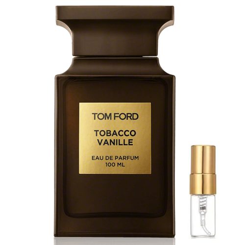 Tom Ford Tobacco Vanille (2 ML) Eau de Parfum