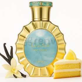 Lattafa Victoria (100 ML) Eau de Parfum