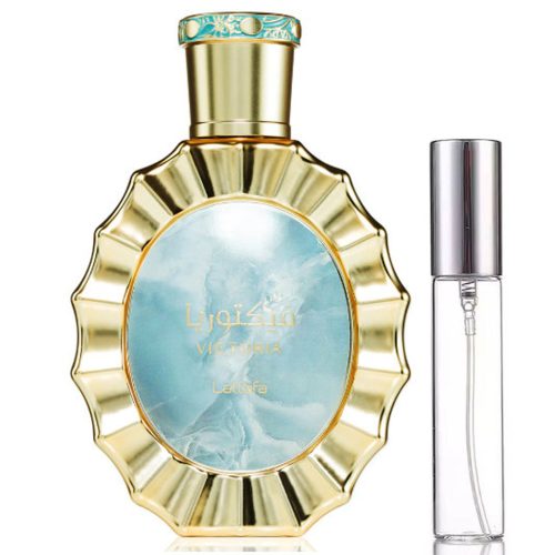 Lattafa Victoria (10 ML) Eau de Parfum
