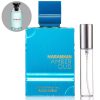 Al Haramain Amber Oud Aqua Dubai (10 ML) Parfüm kivonat