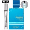 Al Haramain Amber Oud Aqua Dubai (10 ML) Parfüm kivonat