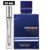 Al Haramain Amber Oud Dubai Night (10 ML) Parfüm kivonat