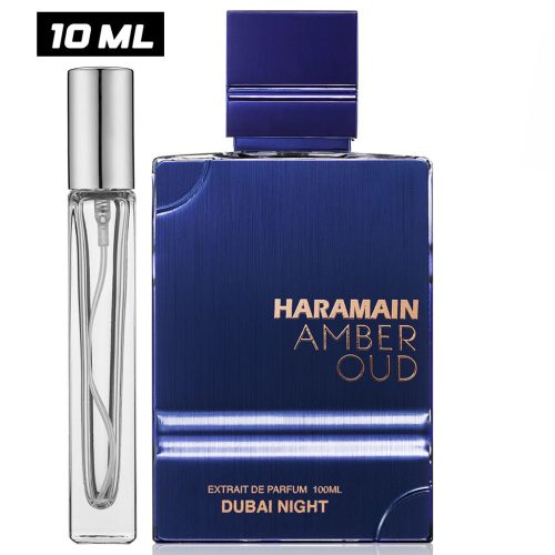 Al Haramain Amber Oud Dubai Night (10 ML) Parfüm kivonat