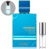 Al Haramain Amber Oud Aqua Dubai (5 ML) Parfüm kivonat