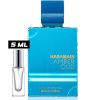 Al Haramain Amber Oud Aqua Dubai (5 ML) Parfüm kivonat