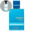 Al Haramain Amber Oud Aqua Dubai (75 ML) Parfüm kivonat