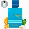 Al Haramain Amber Oud Aqua Dubai (75 ML) Parfüm kivonat