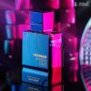 Al Haramain Amber Oud Aqua Dubai (75 ML) Parfüm kivonat