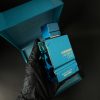 Al Haramain Amber Oud Aqua Dubai (75 ML) Parfüm kivonat
