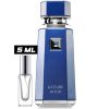 French Avenue Azzure Aoud (5 ML) Eau de Parfum