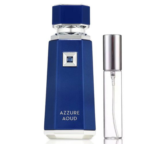 French Avenue Azzure Aoud (5 ML) Eau de Parfum