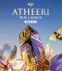 Lattafa Atheeri (10 ML) Eau de Parfum