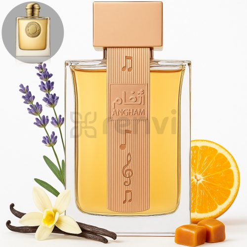 Lattafa Angham (100 ML) Eau de Parfum