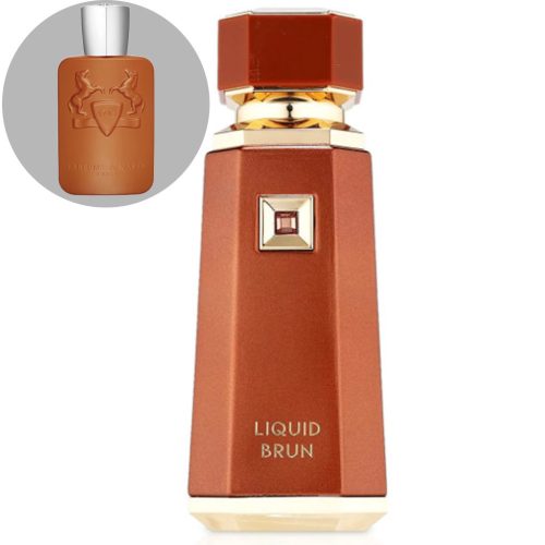 French Avenue Liquid Brun (100 ML) Eau de Parfum