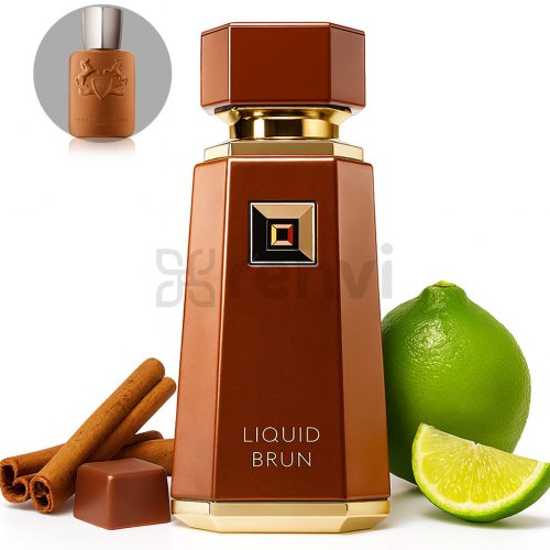 French Avenue Liquid Brun (100 ML) Eau de Parfum