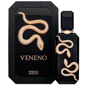 French Avenue Veneno (100 ML) Eau de Parfum