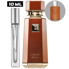 French Avenue Liquid Brun (10 ML) Eau de Parfum