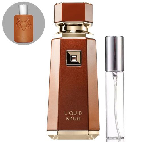 French Avenue Liquid Brun (10 ML) Eau de Parfum