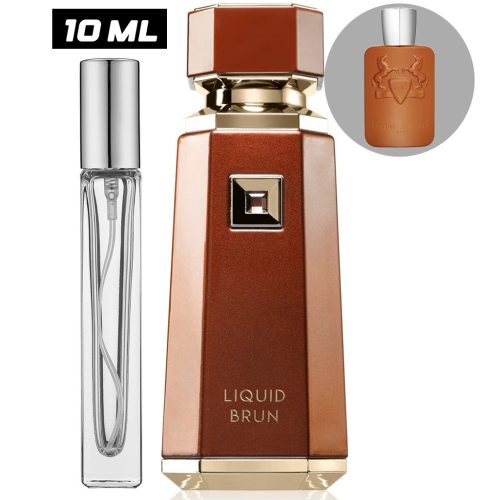 French Avenue Liquid Brun (10 ML) Eau de Parfum