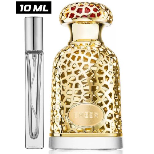 Lattafa Emeer (10 ML) Eau de Parfum