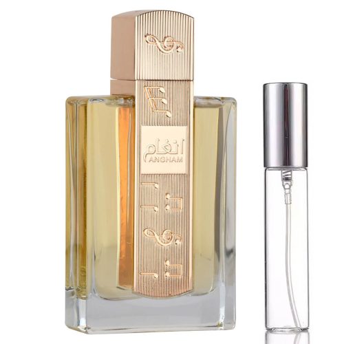 Lattafa Angham (10 ML) Eau de Parfum