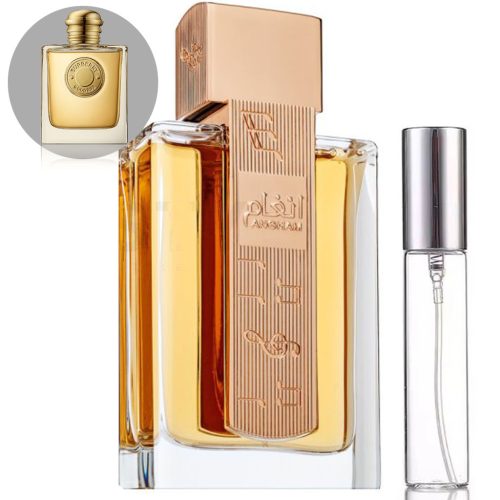 Lattafa Angham (10 ML) Eau de Parfum