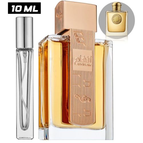 Lattafa Angham (10 ML) Eau de Parfum