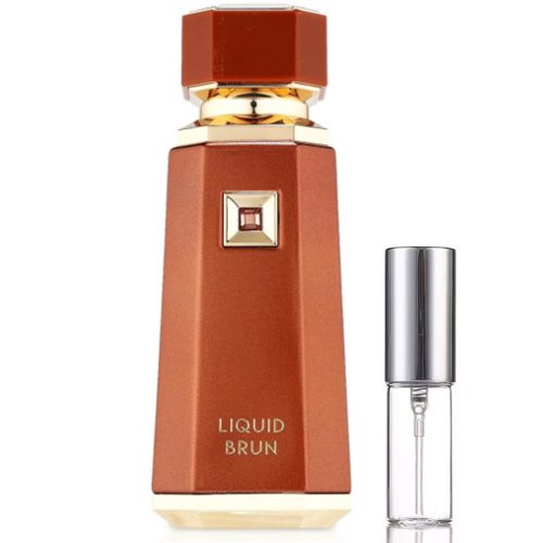 French Avenue Liquid Brun (5 ML) Eau de Parfum