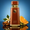 French Avenue Liquid Brun (100 ML) Eau de Parfum
