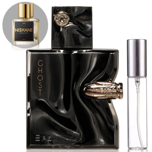 French Avenue Spectre Ghost (10 ML) Eau de Parfum