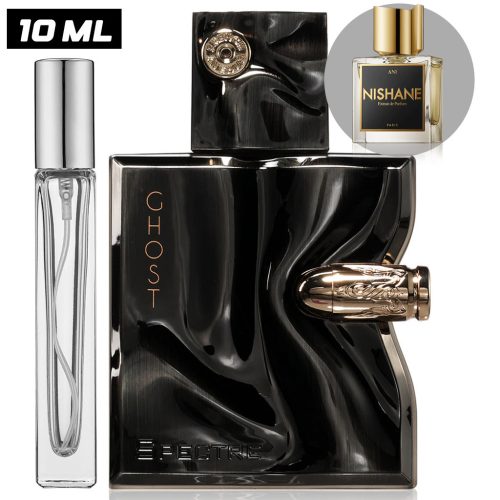 French Avenue Spectre Ghost (10 ML) Eau de Parfum