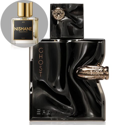 French Avenue Spectre Ghost (80 ML) Eau de Parfum