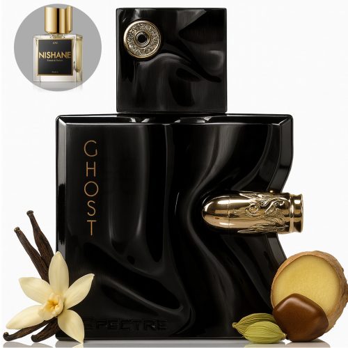 French Avenue Spectre Ghost (80 ML) Eau de Parfum