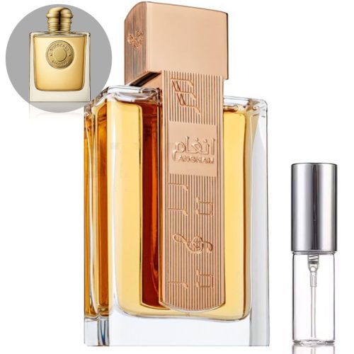 Lattafa Angham (5 ML) Eau de Parfum
