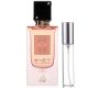 Lattafa Ana Abiyedh Coral (10 ML) Eau de Parfum