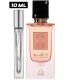 Lattafa Ana Abiyedh Coral (10 ML) Eau de Parfum