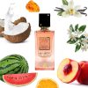 Lattafa Ana Abiyedh Coral (10 ML) Eau de Parfum