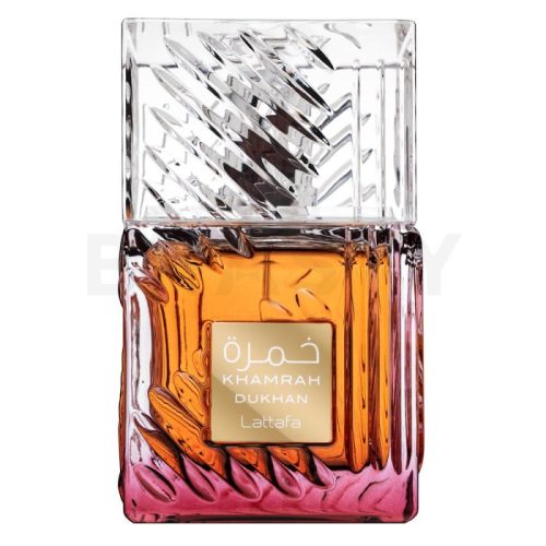 Lattafa Khamrah Dukhan (100 ML) Eau de Parfum