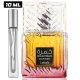 Lattafa Khamrah Dukhan (10 ML) Eau de Parfum