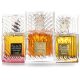 Lattafa Khamrah Trio Csomag (3x100 ML)