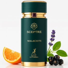 Maison Alhambra Sceptre Malachite (100 ML) Eau de Parfum