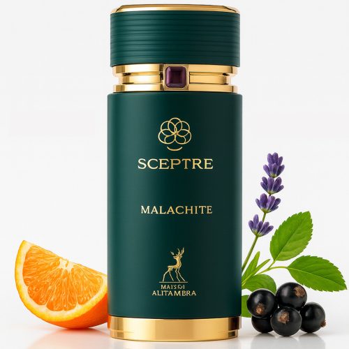 Maison Alhambra Sceptre Malachite (100 ML) Eau de Parfum