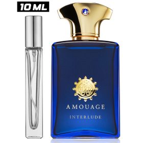 Amouage Interlude (10 ML) Eau de Parfum