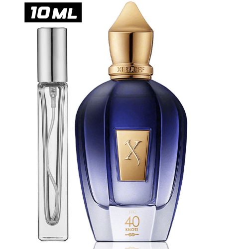 Xerjoff 40 Knots (10 ML) Eau de Parfum