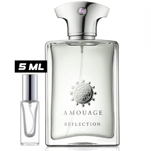 Amouage Reflection (5 ML) Eau de Parfum