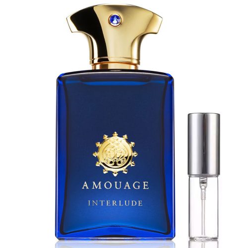 Amouage Interlude (5 ML) Eau de Parfum