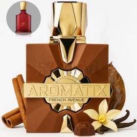   French Avenue Aromatix Royal Taboo (100 ML) Extrait de Parfum